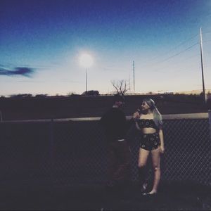 Meet your Posher, Alexander